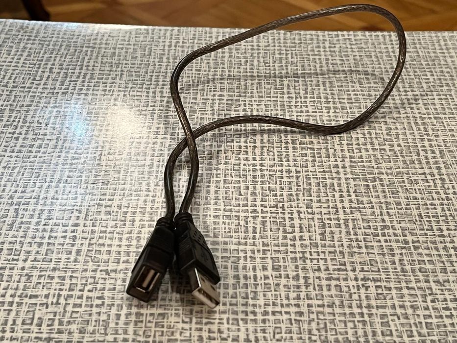 Интернет провод. .