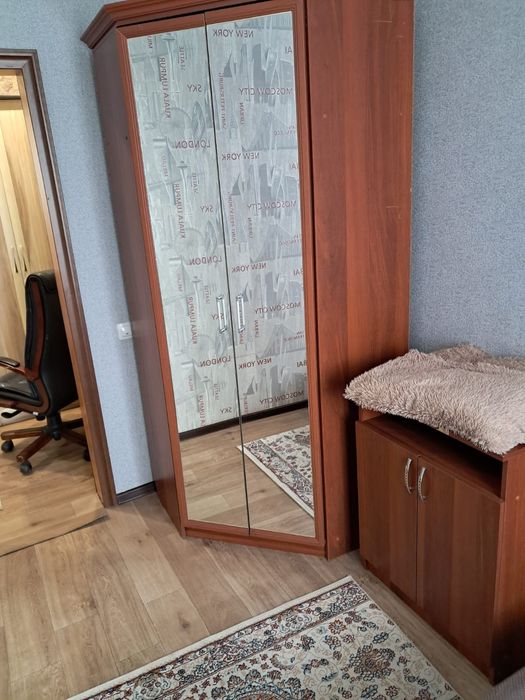 Продам квартиру на камышке