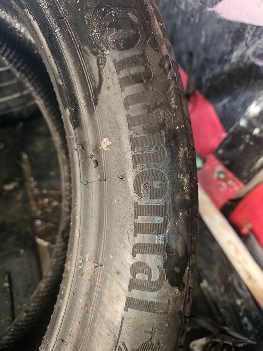 315 35 22 vara continental runflat