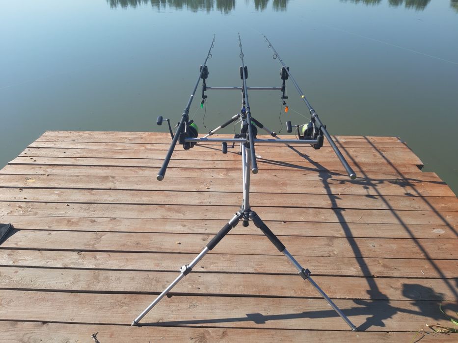 Vand rodpod trei posturi