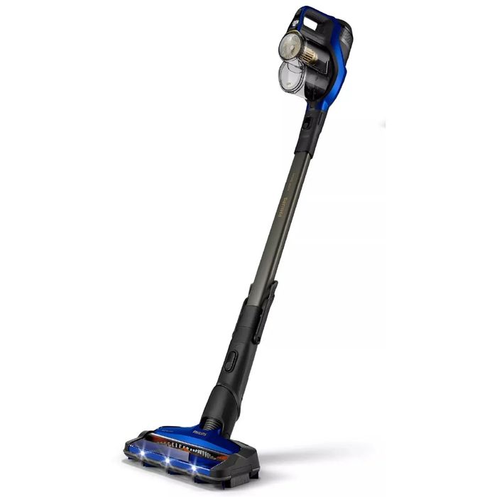 Пылесос PHILIPS XC8049/01