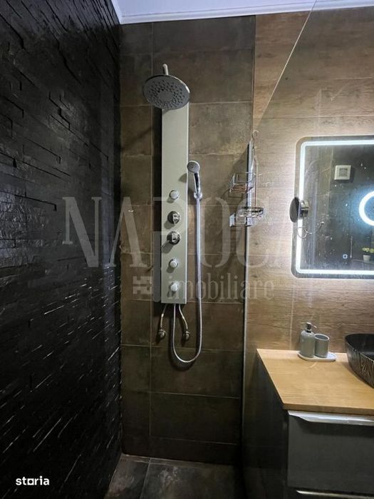 Apartament 2 camere de vanzare in Iris, Cluj Napoca