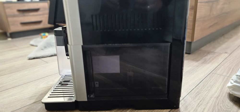 Delonghi prima dona soul