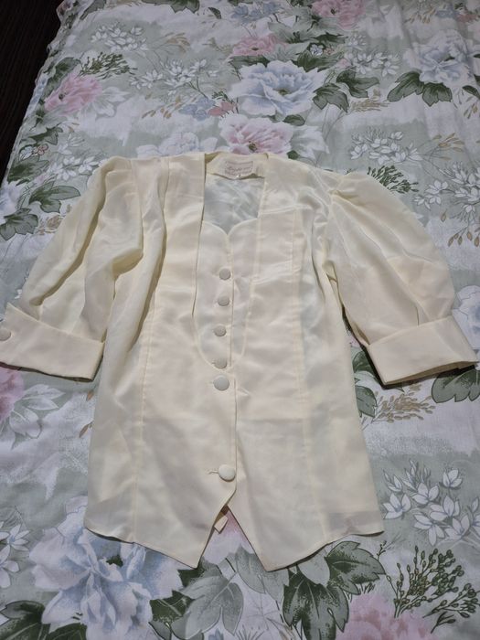 Костюм двойка на девушку