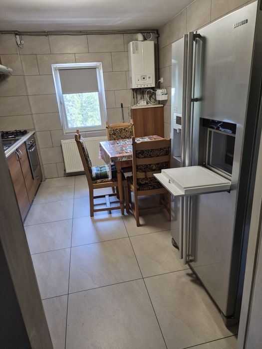 Apartament de închiriat strada Titulescu