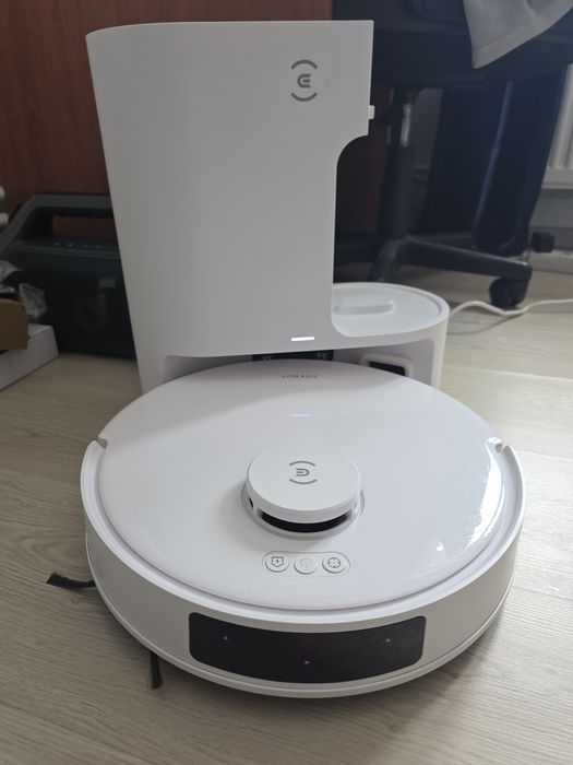 Aspirator Robot Ecovacs N20 plus-Robot aspirator