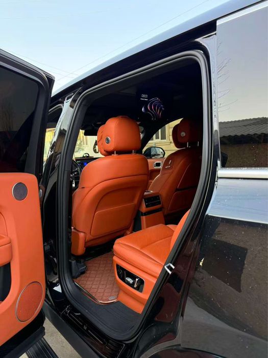 Li 9 не битая без краски