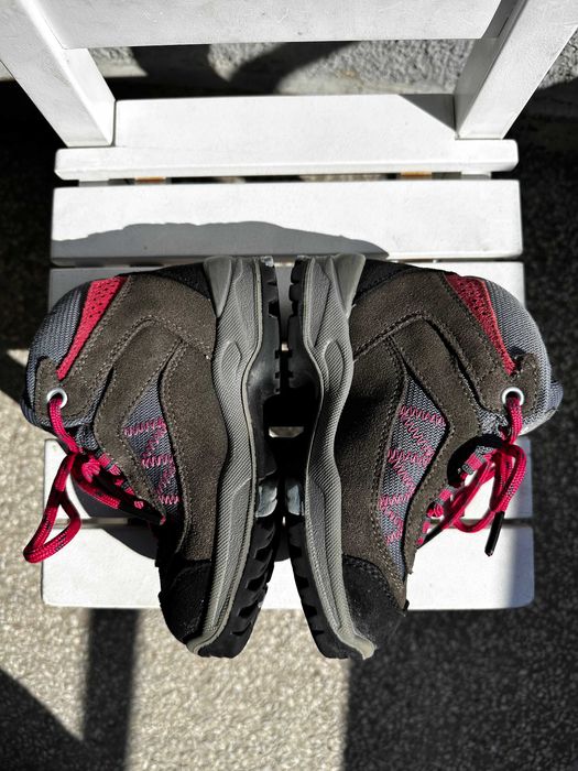 Детски обувки Scarpa Mistral Kid GTX