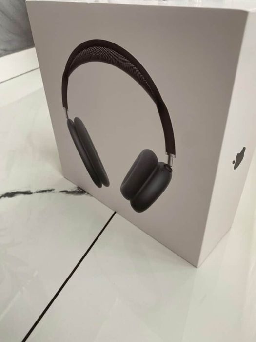 airpods max (factura)