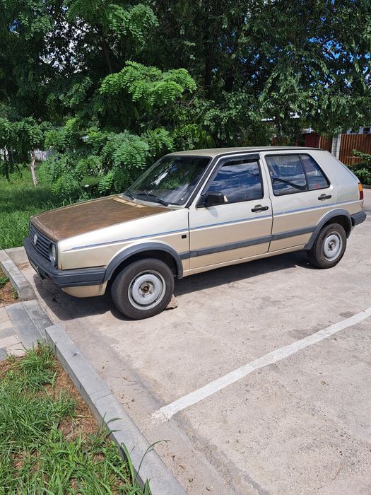 Продаётся Golf 2