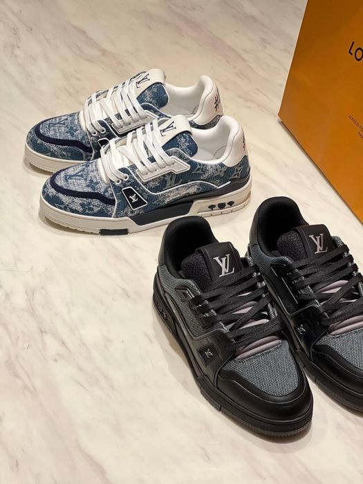 Sneakers Louis Vuitton