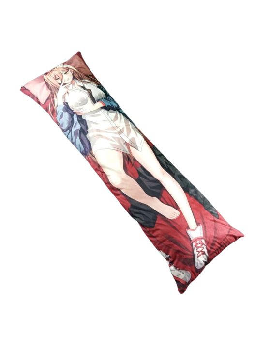 Аниме подушка обнимашка в ассортименте