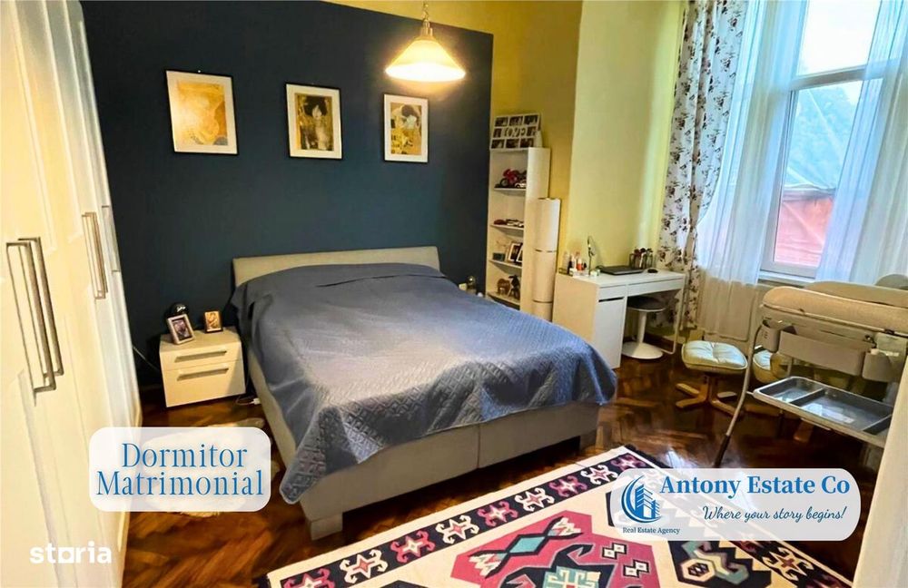 Apartament de vanzare cu 2 camere, Ultracentral, Oradea