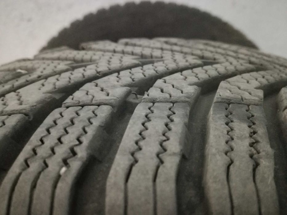 Зимни гуми Vredstein 175/65/R14 DOT 2023 с джанти