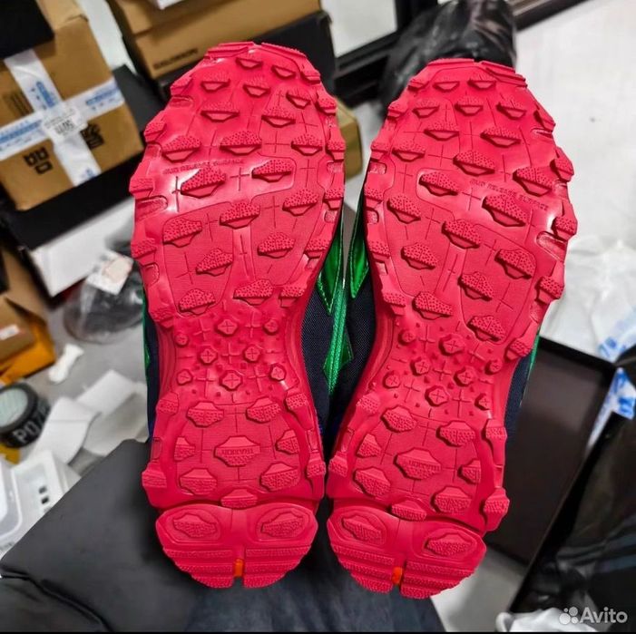 adidas x raf simons response trail2