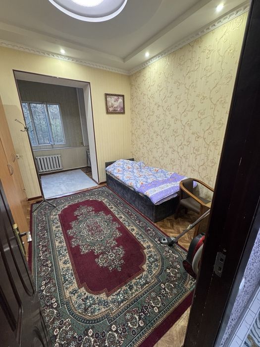 Продаётся 3 х комнатная квартира, КОСМОС Бабушкина