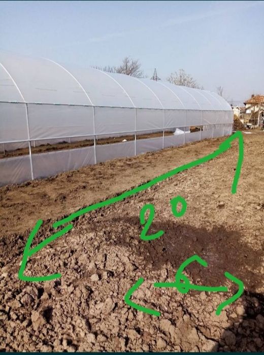 Sere legume cu montaj