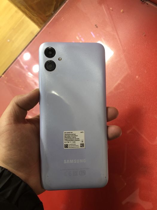 Продам Самсунг А04Е
