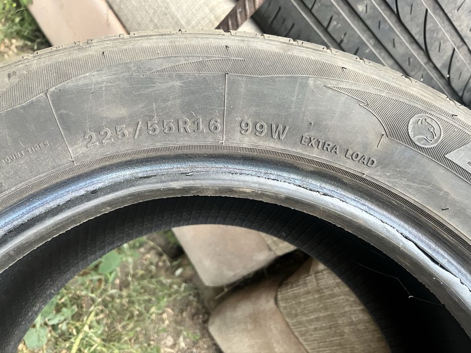 Bars Колесо 3 штук