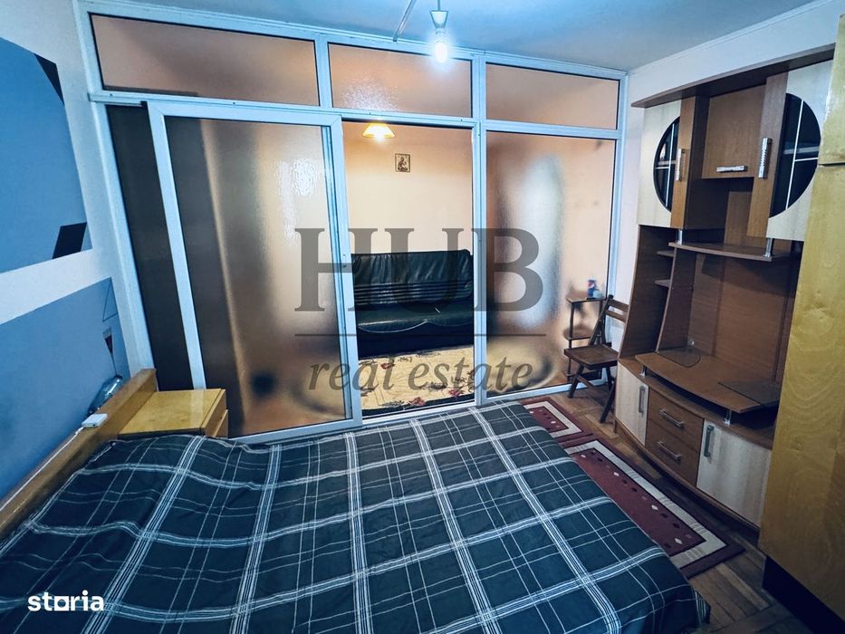 Garsoniera De Inchiriat-Zona Ultracentrala