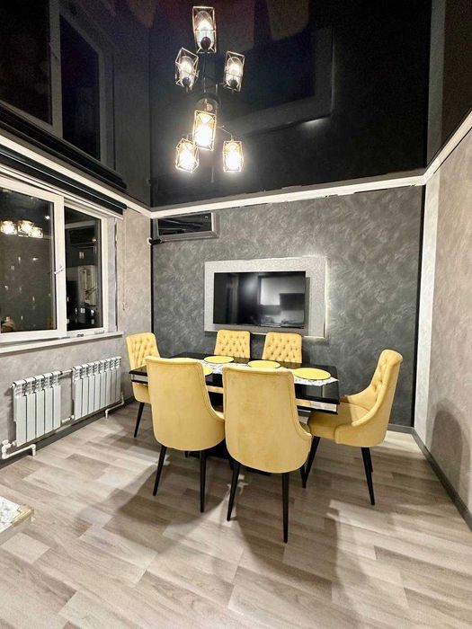 Ассалом сохил квартира с ремонтом 3в2 комнатная ипотека есть