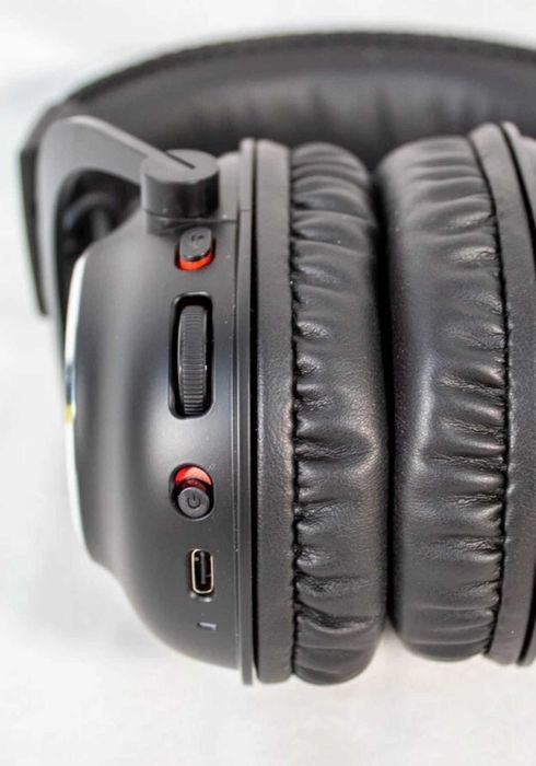 Logitech G PRO X Wireless (Беспроводные Наушники)