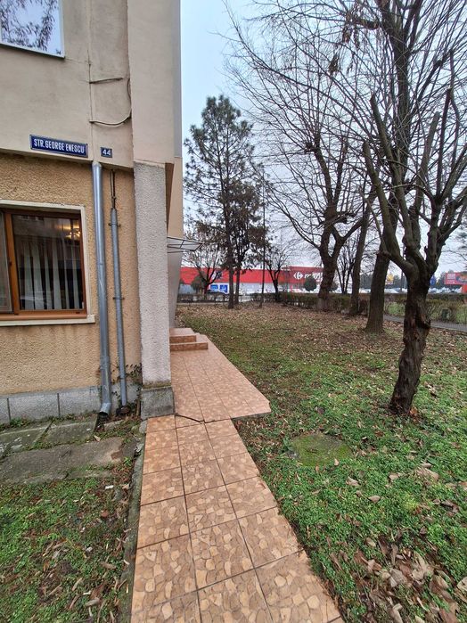 Apartament - Deva, Zona Gării bloc 2, scara C, parter, ap. 22 - CF 60041-C1-U1 Deva - suprafata utila 69 mp
