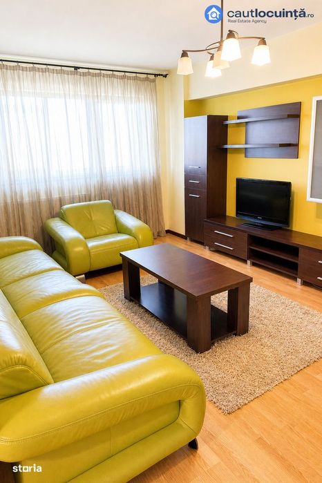 Apartament 3 camere | Metroul Brancoveanu |