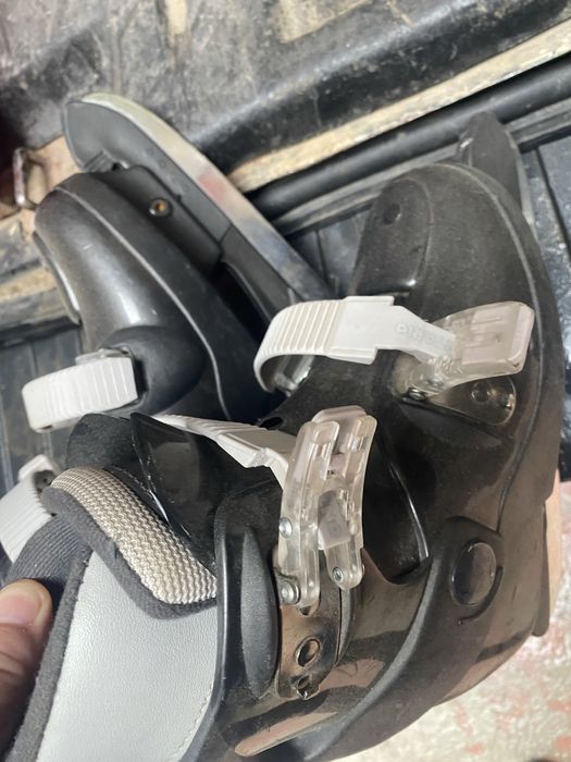 Patine copii nr 33-36