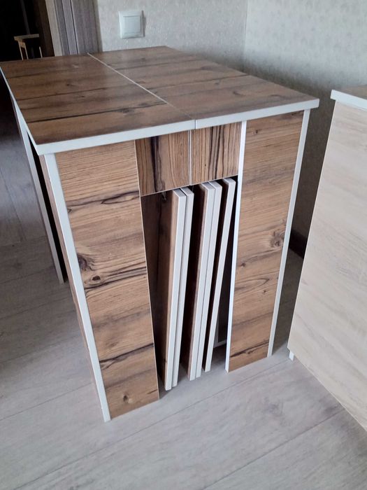 Стол трансформер