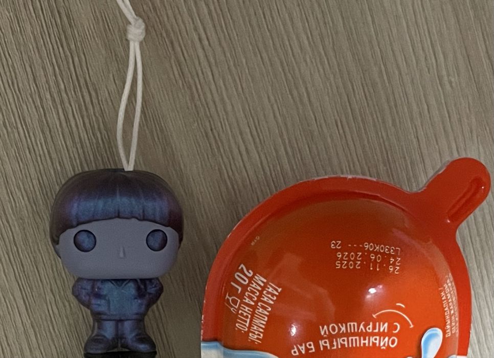 Продам Уилла изнанка ОСД