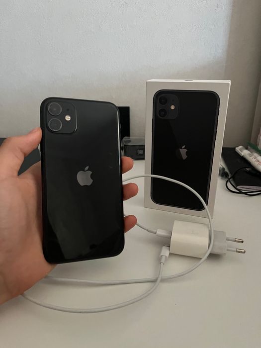 Iphone айфон 11 идеал