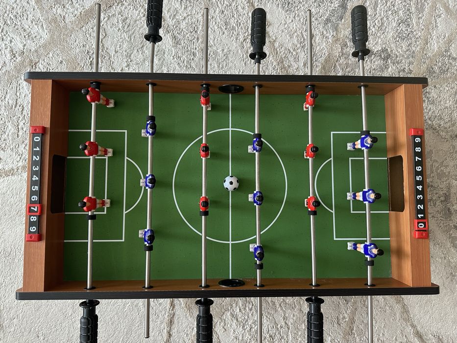 Продам детский футбол