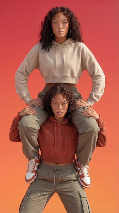 Видео вашего товара без съемки