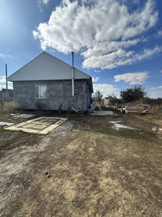 Продам дом 10мил 500тыс тенге