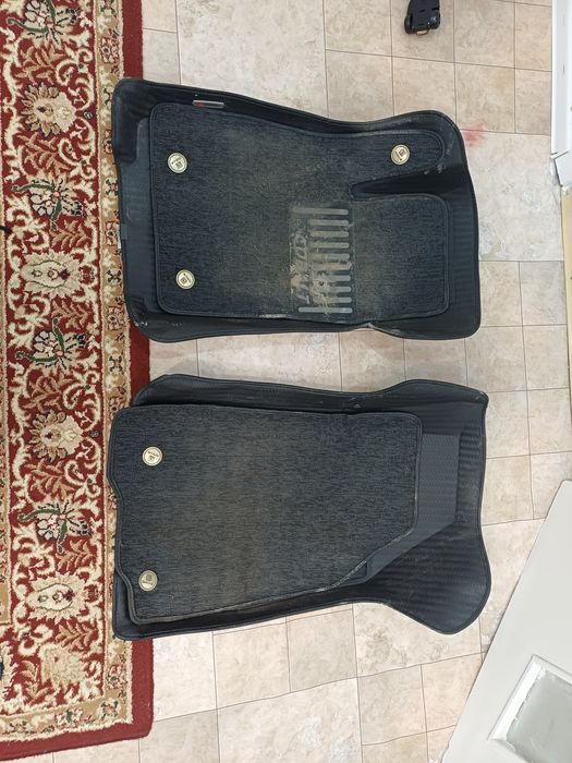 Полики на кобальт