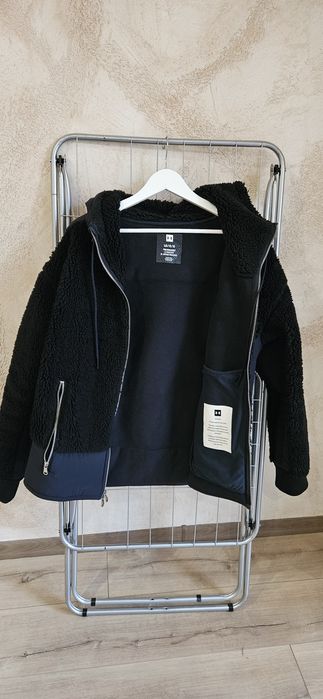 Мъжко зимно спортно яке Under armor