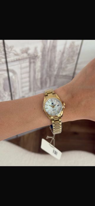 Часы Biverly Hills Polo