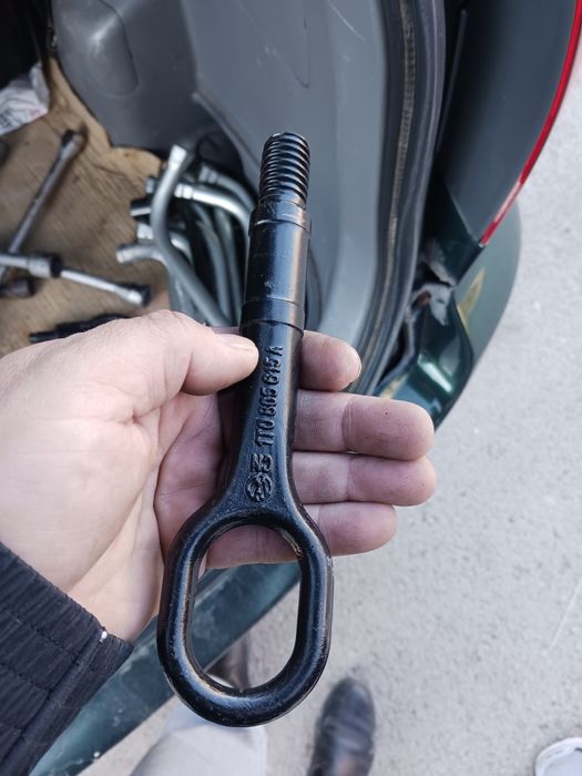 Крикове,ключове и куки за теглене! 10лв