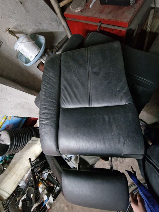 БМВ Е39 части (BMW E39)