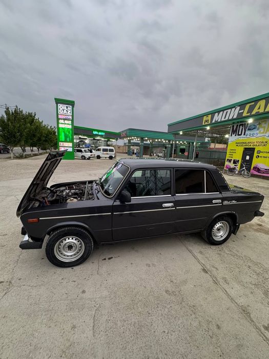 Lada 2106 1986 — 2