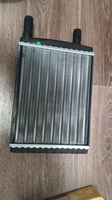Радиатор печки  Газ