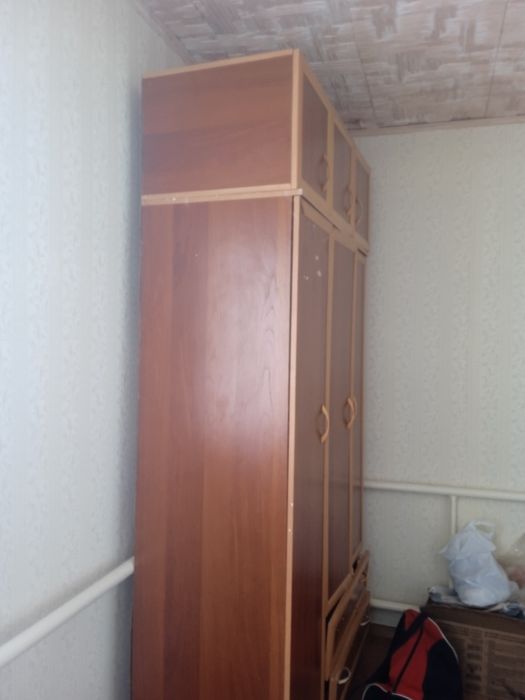 Продам шкаф  качественый
