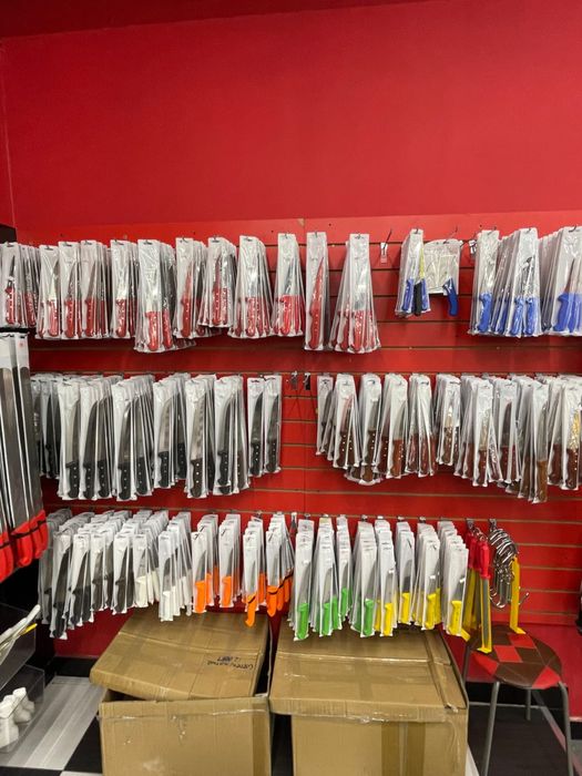 Ножи кухонные Bolat