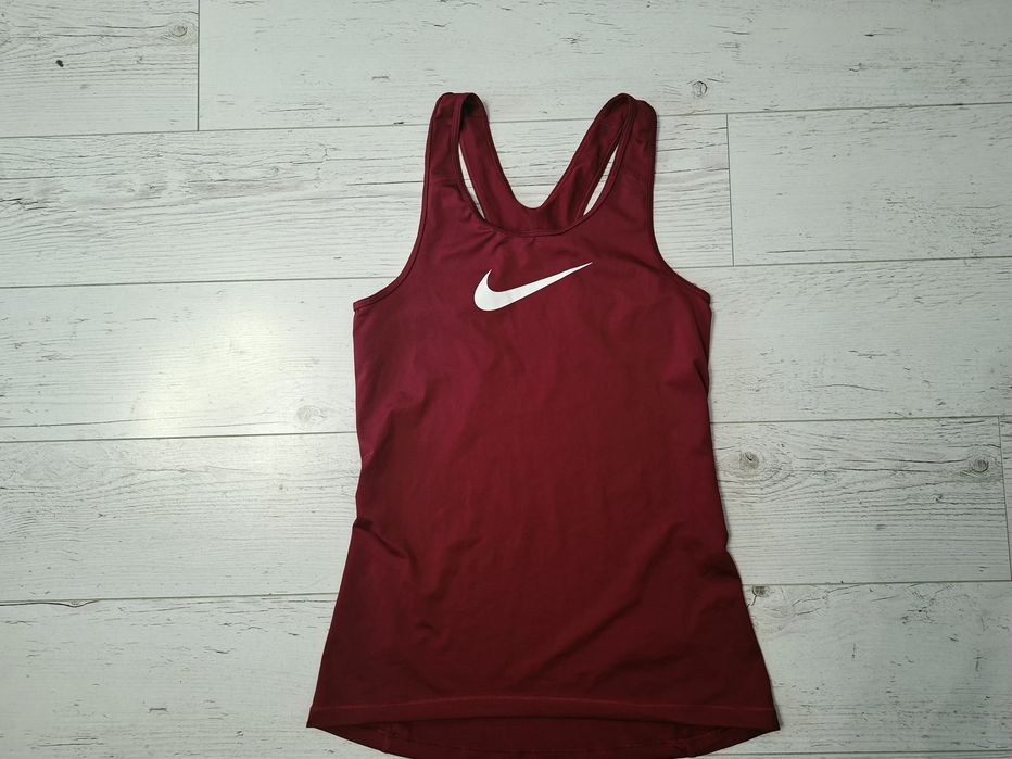 Nike Dry Fit-Ориг. Дамски потник