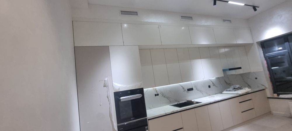 подключ и каробка участок 2, 2.2, 2.4 сотх