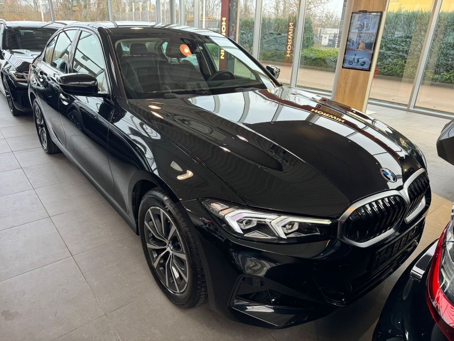BMW Seria 3 Recent adus