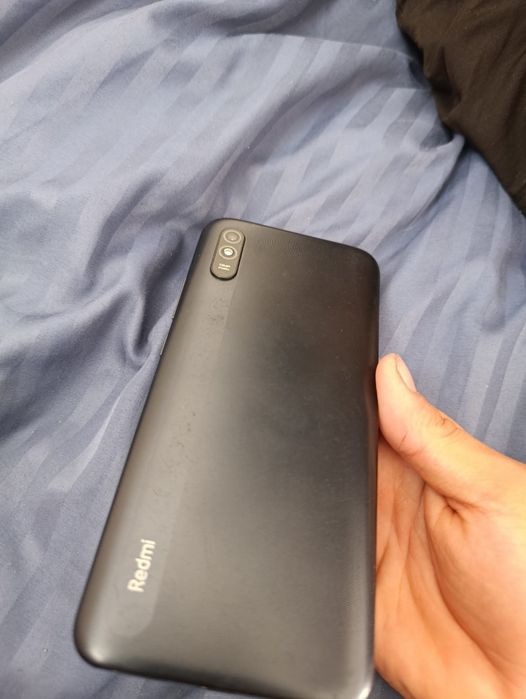 Redmi 9a 32Гб идеальное