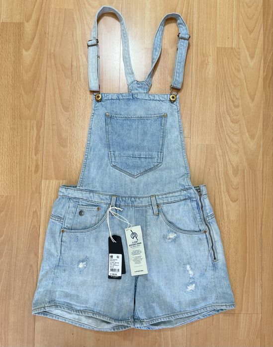 G-star Raw Arc BF Short Overall размер XS-S