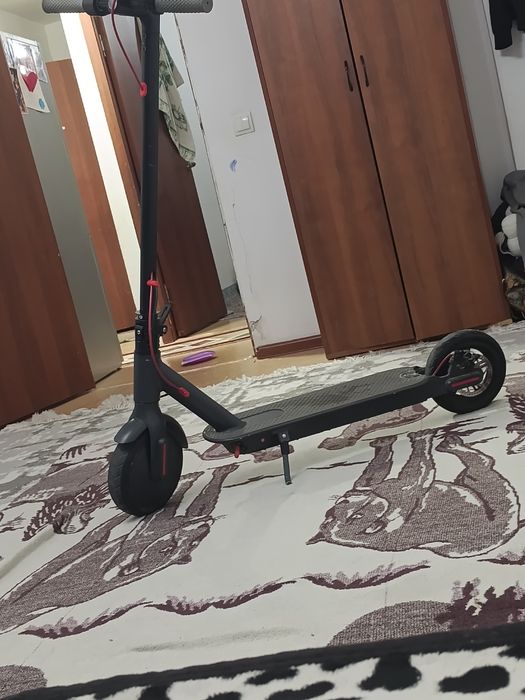 Продам самокат срочно